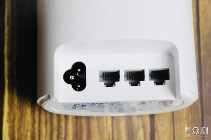 华为子母路由q2s深度测评