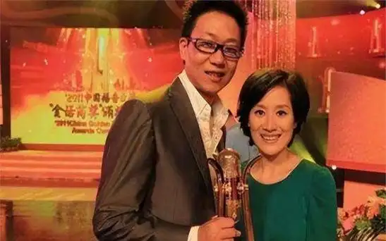 主持人林海:两任媳妇都是同行主持,现在51岁晚年生活十分幸福