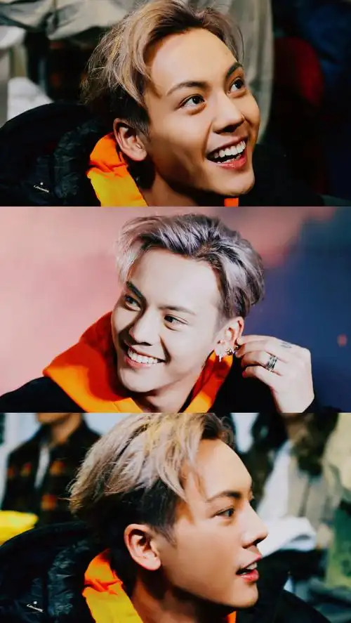 拼几张陈伟霆哒壁纸78