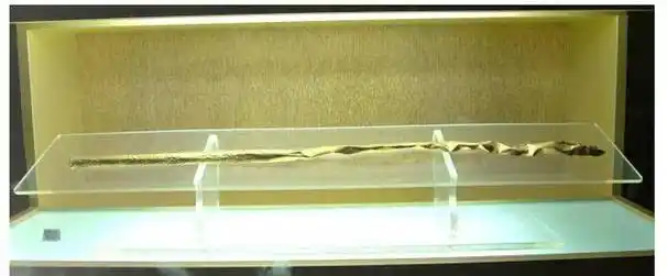 三星堆文化遗址为什么被禁止挖掘?专家:看看出土文物