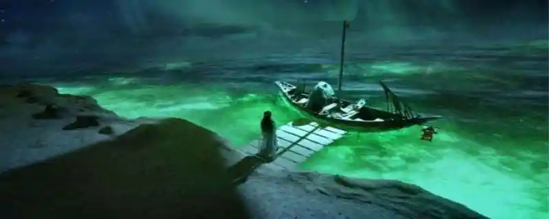 忘川河是什么意思忘川河在我国什么地方