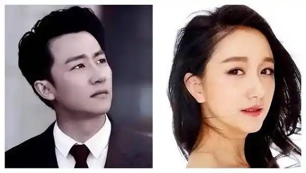 曾为救父16岁投身影坛,黄轩前女友今39岁,面容大变引猜疑_李倩_事业