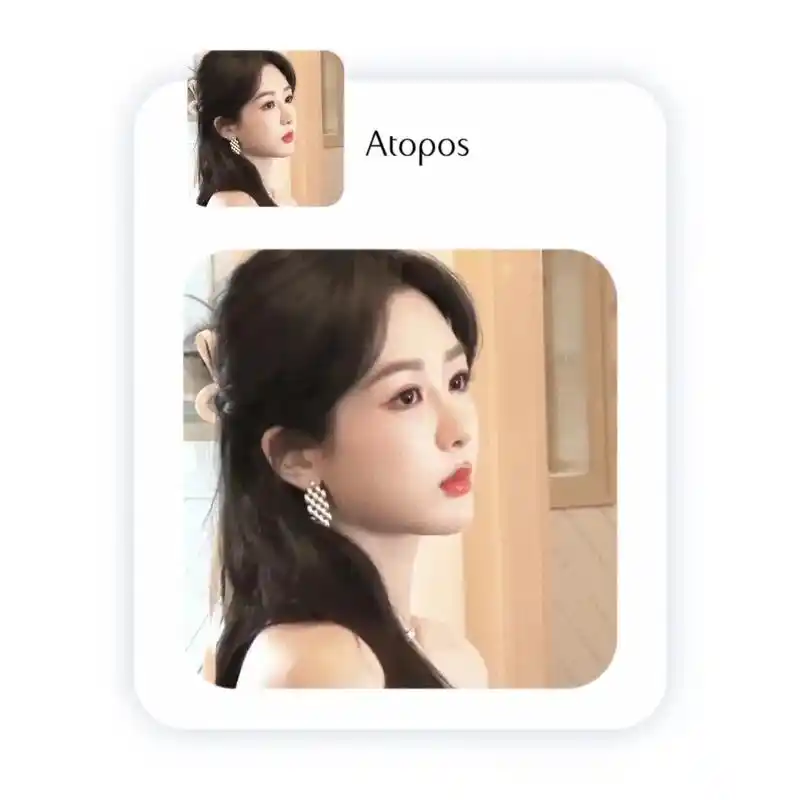 15头像-杨紫.#女生头像 #杨紫 #头像 #向全世界安 - 抖音