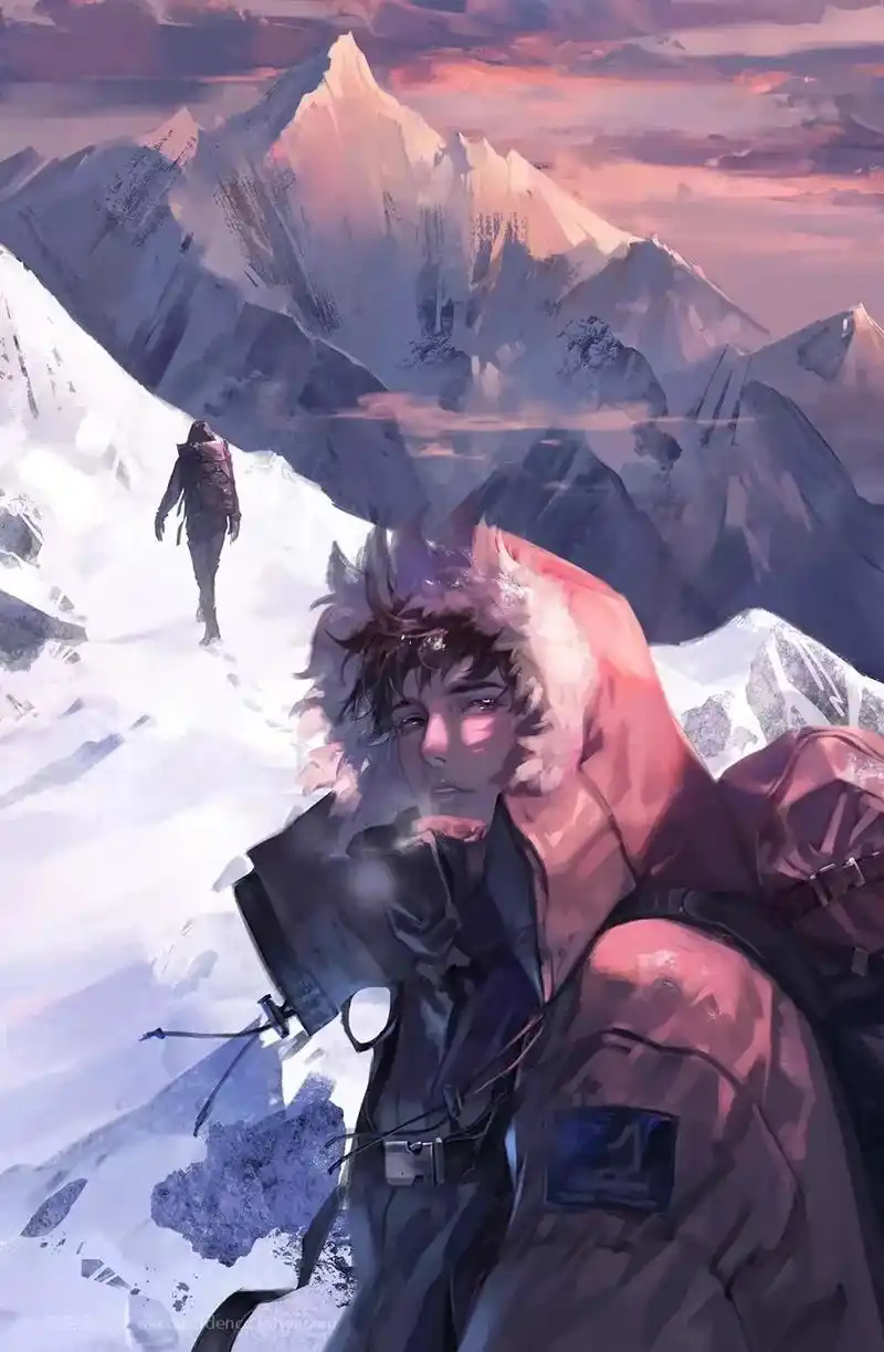 盗墓笔记 - 堆糖,美图壁纸兴趣社区