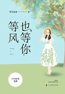等风也等你