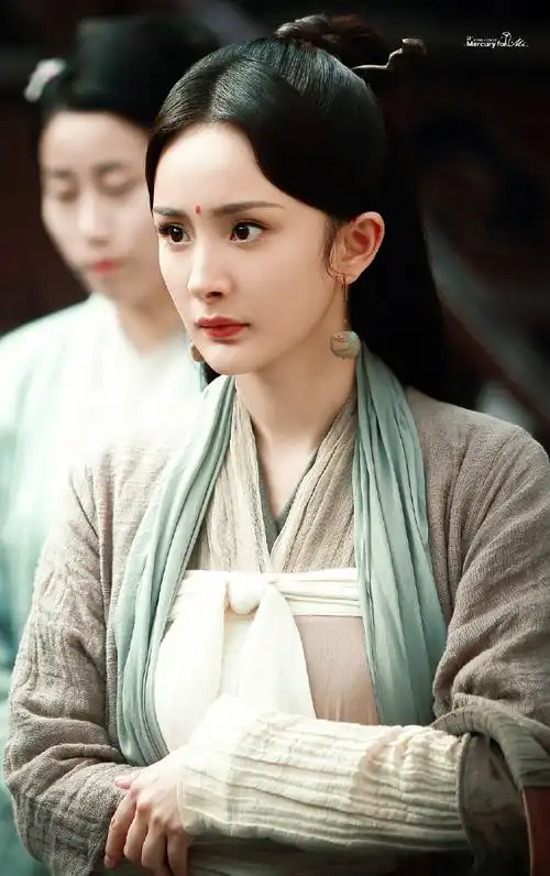 #杨幂##三生三世十里桃花开播七周年#