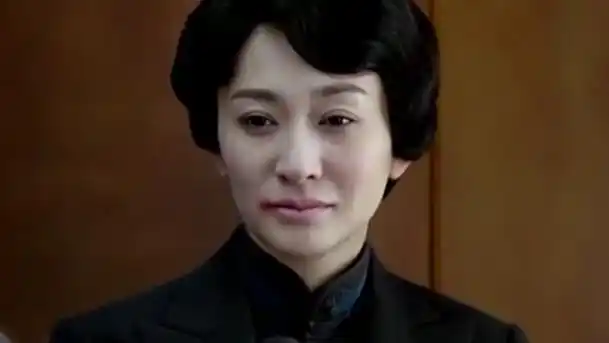 盘点李小冉经典荧幕角色