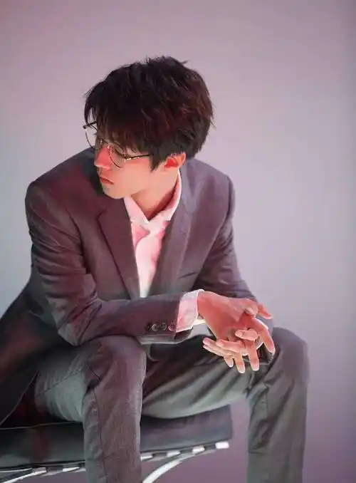 王俊凯原来一直是艺名,帅气可爱,直到他自爆了自己的小名之后_名字