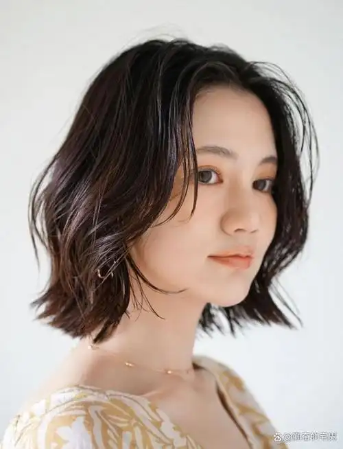 今年最火的3种发型,减龄又好看!