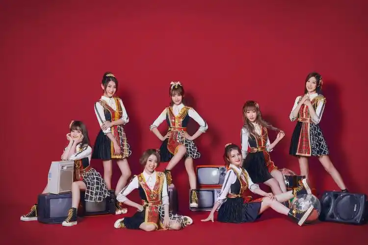 sing女团三周年主题曲正式上线未来的约定唱出心声