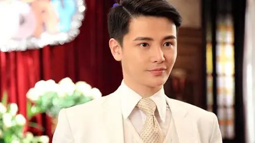 孙坚演主角的电视剧有哪些