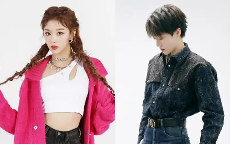 刘雨昕孔雪儿关心是相互的昕雪