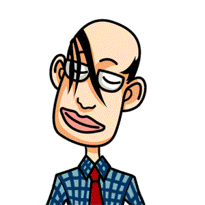 同样是90后医生为何你这么秃出