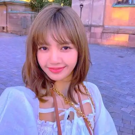 lisa图片大全可爱头像 可爱头像图片大全 -【爱个性】