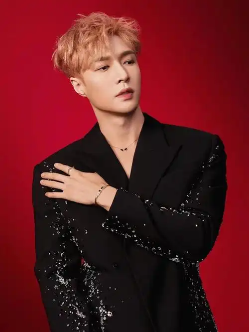 张艺兴又有新恋情了