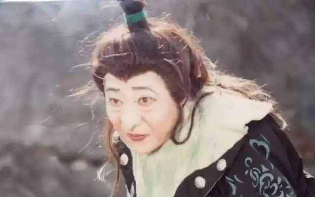 《西游记》中的"万能演员",一人分饰20多角,神仙妖怪都有他!