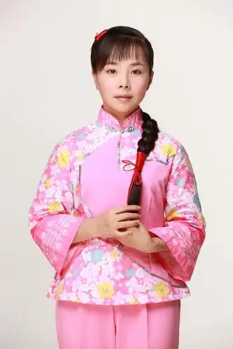 王二妮 写真 - mtime时光网