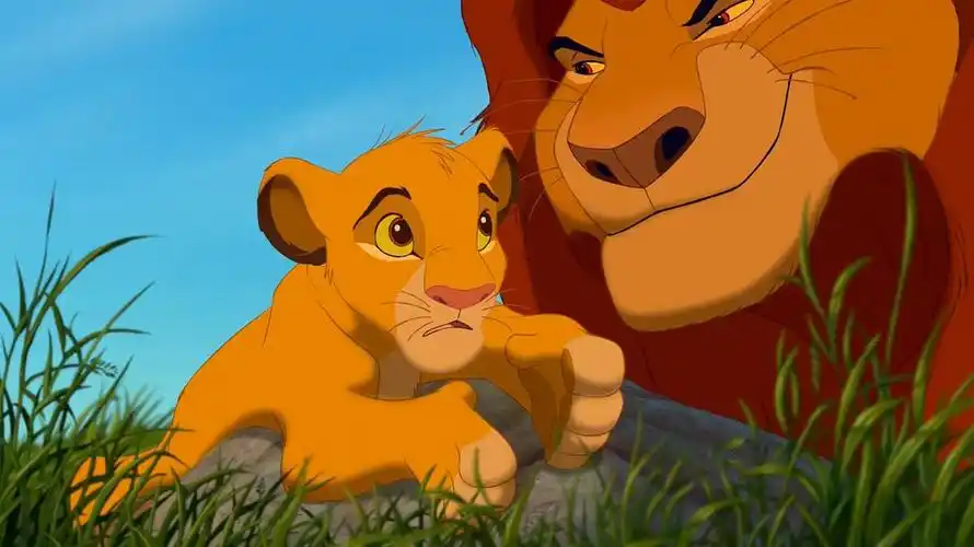 新版狮子王缺失了什么