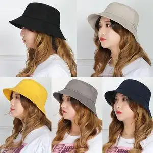 大脸适合的帽子夏天胖人带的脑袋大头大脸妹带戴女夏季宽脸胖