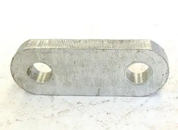 网站首页 金具配件 导线金具 >> 平行挂板,线路金具