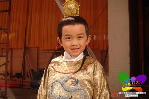 童星吴磊幼年影视作品图片大集合 小小年纪竟演了那么多戏