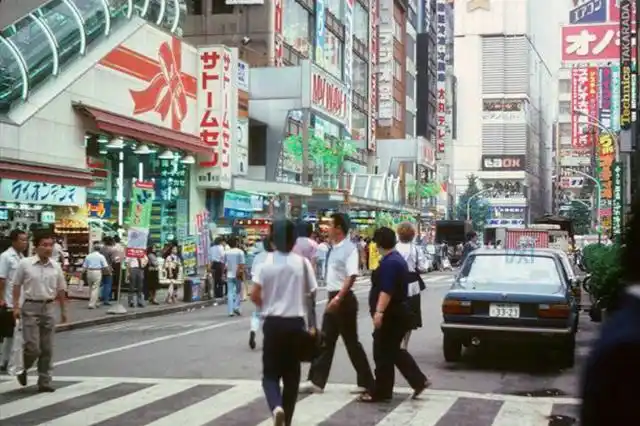 90年代日本房价大跌经济长期低迷却悟出两个真理沿用至今