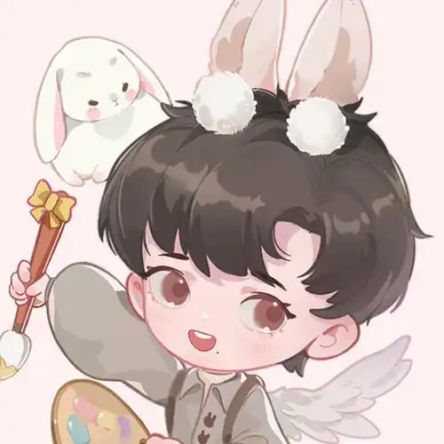 肖战漫画 - 堆糖,美图壁纸兴趣社区