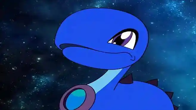 斗龙战士:洛海神龙挑拨离间,海纳斯和玲玲,目的到底是什么