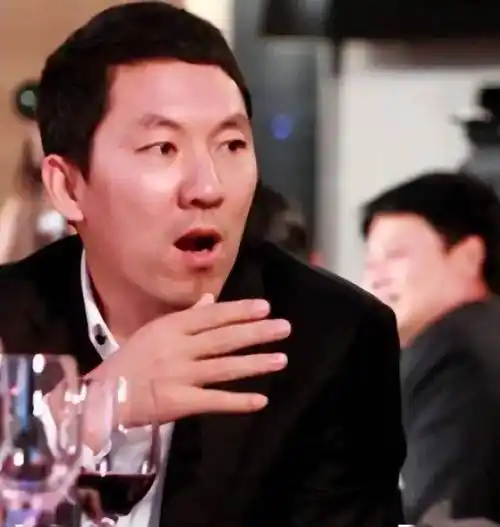 曝张柏芝孙东海确认领证,3儿随母改嫁,他资产50亿_人生_家庭_儿子