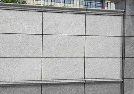 【外墙防水】花岗岩外墙干挂需要做防水吗?|常见问题-思诺石材防护