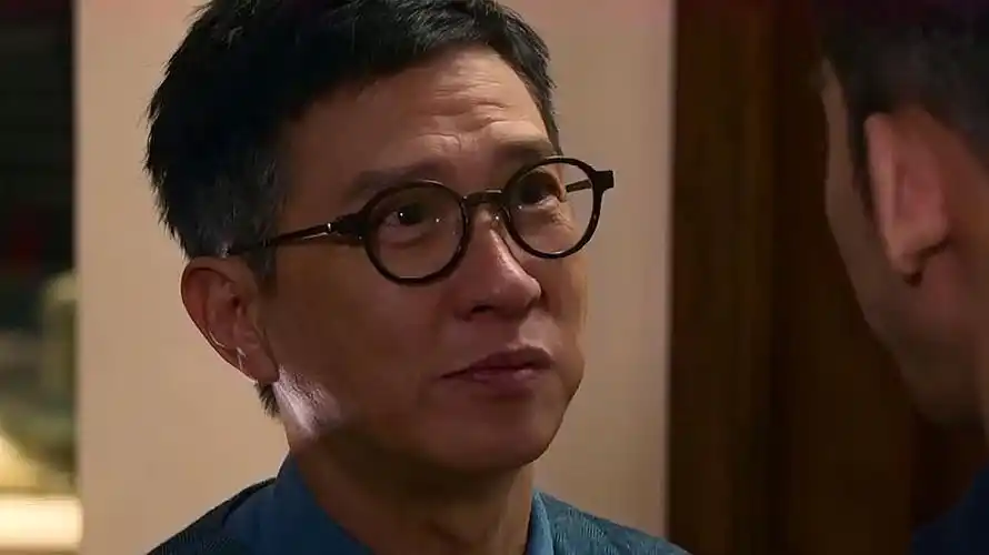 张家辉参演了哪些的电影