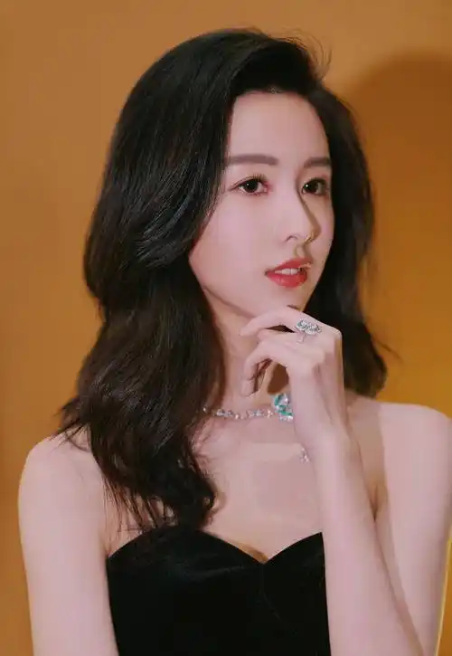 如果陈都灵的演技,能和颜值成正比就好了_美人_容貌__