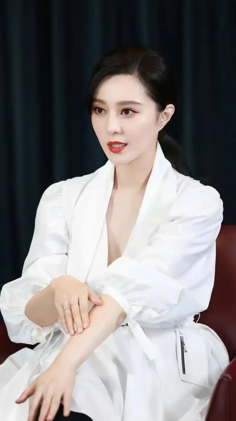 明星图集 ~范冰冰