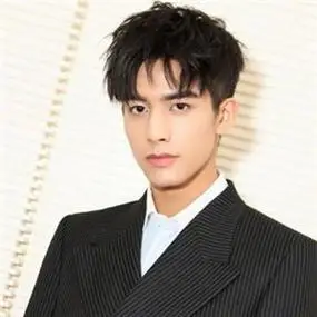 明星qq头像男 男生头像图片大全 -【爱个性】