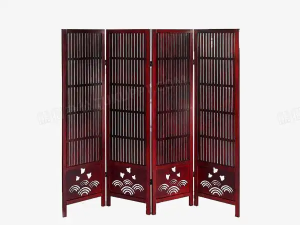 古典屏风