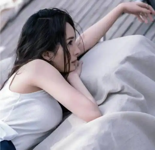 杨幂为什么被称为大幂幂?