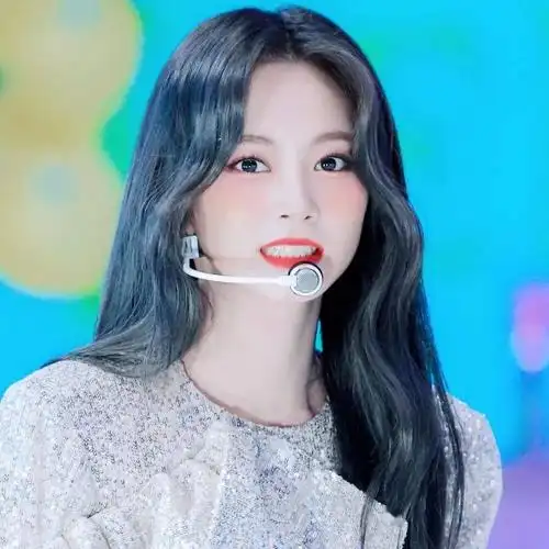 【微信头像】周子瑜