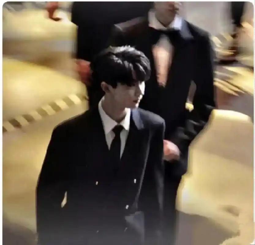 马嘉祺的那些超绝神图! 马嘉祺的那些超绝神图!