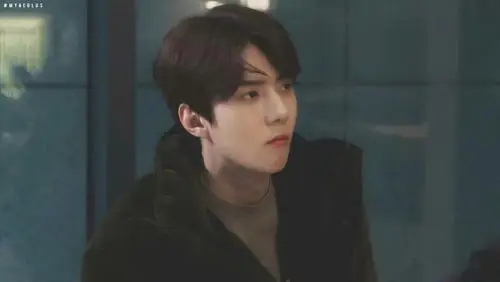 吴世勋 - 堆糖,美图壁纸兴趣社区