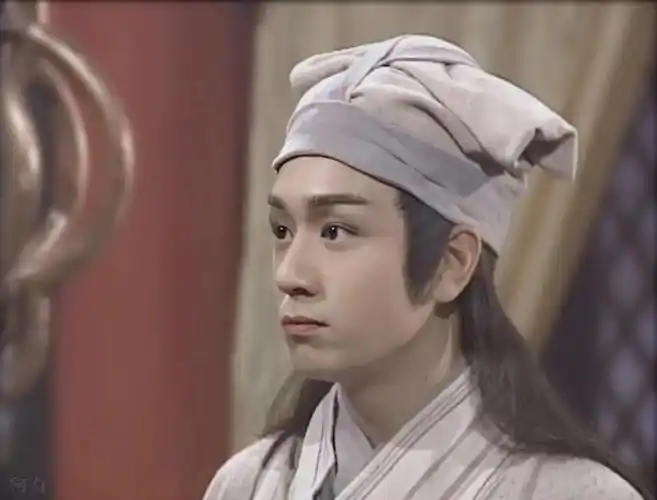 聊斋贰之魅影灵狐桑晓