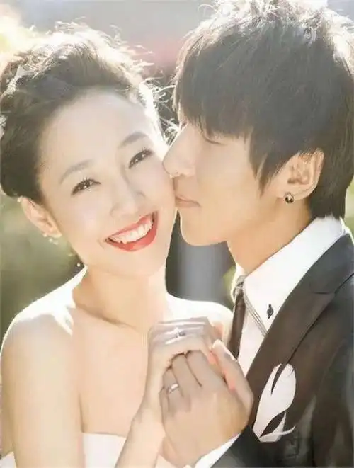 一指禅事件让其难翻身,曾获张艺谋盛赞的白百何,终究败给了欲望