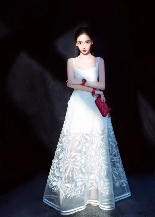angelababy18217工作室晒图