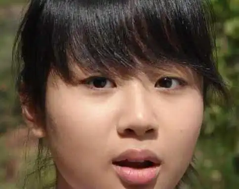 杨紫这些旧照片流出,网友:现在颜值更高了,超赞