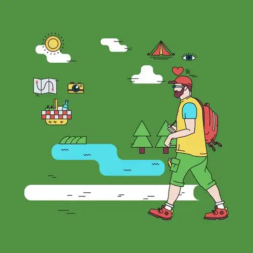 【你知道吗?】步行5400步远离关节衰老