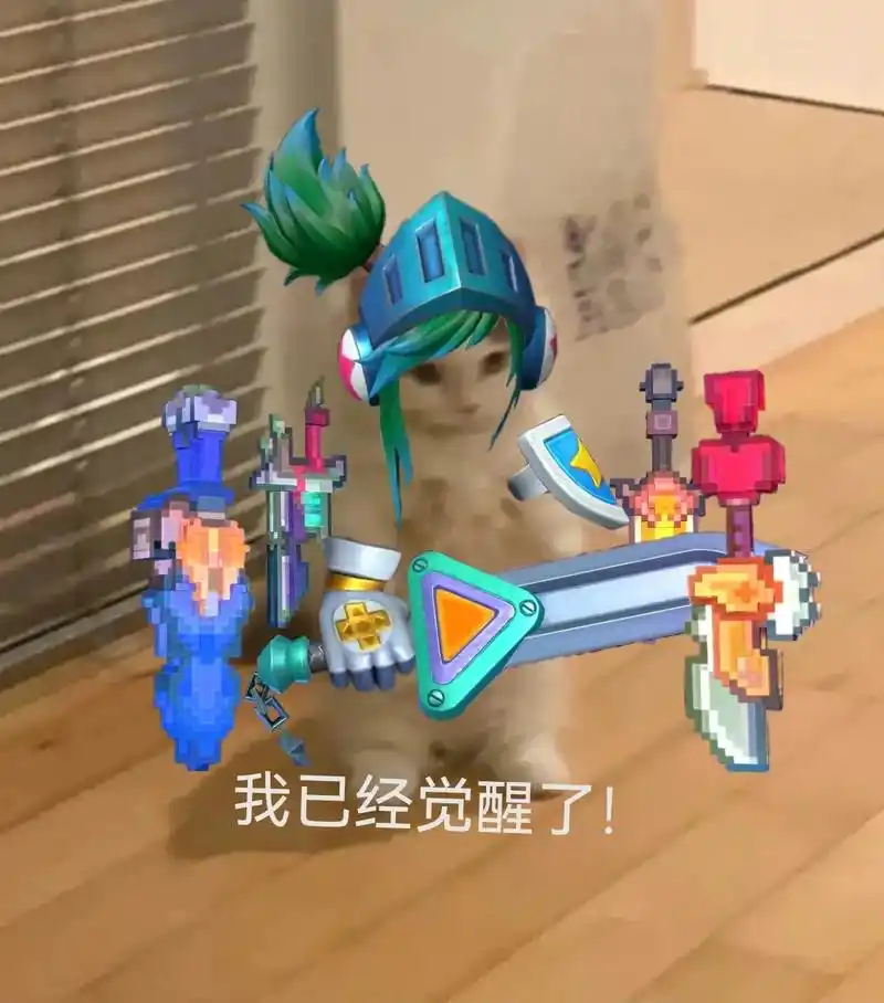 lol #英雄联盟 #英雄联盟猫猫 #英雄联盟表情图 #猫 - 抖音