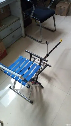 便宜实用的钓椅 - 钓鱼之家