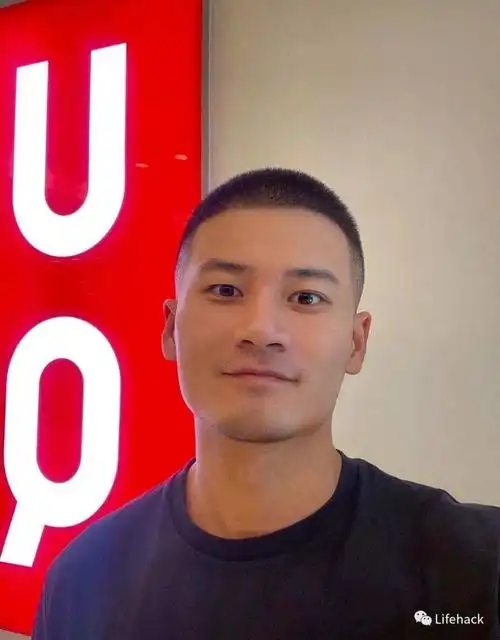 短发帅气又潮流男生留什么发型更帅 寸头彰显男儿硬朗本质-男士短发