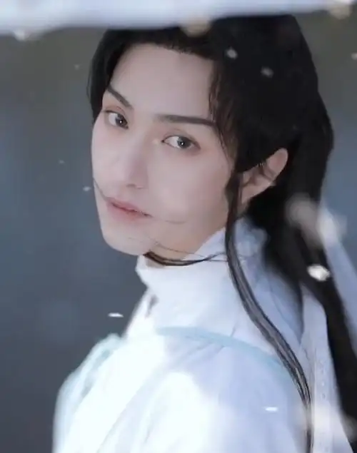 有种整容叫楚淇有头发大叔变男神请把假发焊在他头上