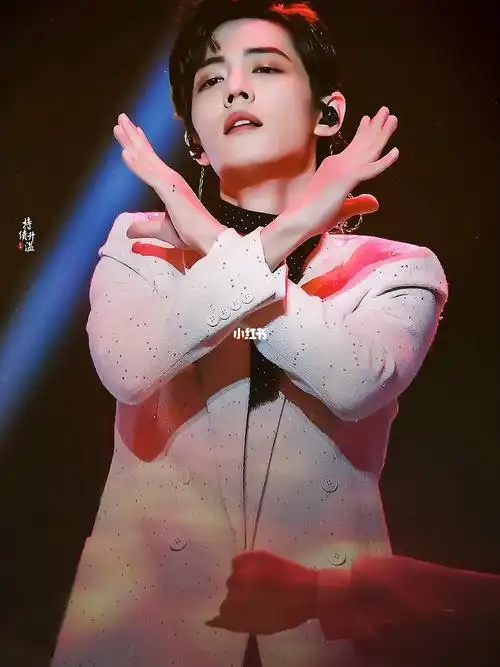 哥,我不会卡点,你自己的舞自己卡,加油04_肖战_舞蹈_肖战神奇_娱乐