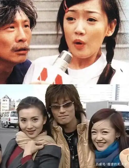 岁月不饶人,《粉红女郎》哈妹也老了!